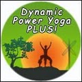 Dynamic Power Yoga PLUS! by Suze Curtis image 7