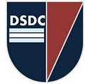 Dynamic Spanish DC logo