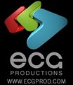 ECG Productions logo