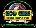 ECO CARE LANDSCAPING SERVICES logo