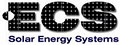 ECS Solar Energy Systems logo
