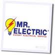 ELECTRICIAN logo