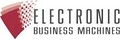 ELECTRONIC BUSINESS MACHINES image 3