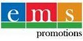EMS Promotions logo