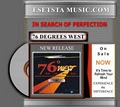 ESETSTA MUSIC logo