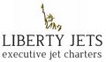 EU Jets New York Private jet charters logo