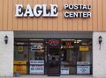 Eagle Postal Center logo