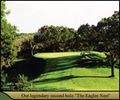 Eagle Springs Golf Resort logo