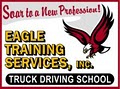 Eagle Training Services Inc logo