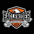 EagleRider Miami Motorcycle Rental and Tours logo