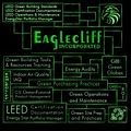 Eaglecliff Incorporated logo