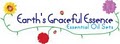 Earths Graceful Essence Essential Oil Sets logo