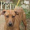 East Texas Pet Directory logo