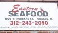 Eastern Seafood Co., Inc. logo