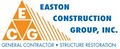 Easton Construction Group, Inc logo