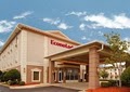 Econo Lodge logo
