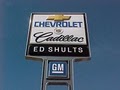 Ed Shults Chevrolet logo