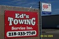 Ed's Towing Service Inc image 2