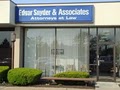 Edgar Snyder & Associates logo