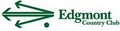 Edgmont Country Club logo