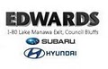 Edwards Subaru Hyundai image 1