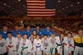 El Dorado Hills Taekwondo Center image 2