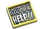 Electronic HELP! - On-Site PC Repair, Car Audio Installs, Surround Sound & more! logo