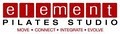 Element Pilates Studios logo