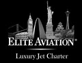 Elite Aviation - Private Jet Charter Denver Colorado logo
