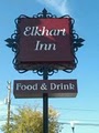 Elkhart Inn logo