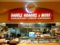 Ellen's Bagels, Hoagies, and More logo