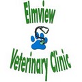 Elmview Veterinary Clinic logo