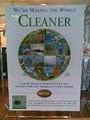 Embarcadero Cleaners logo
