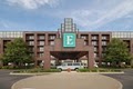 Embassy Suites Detroit - Livonia/Novi logo