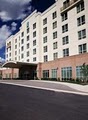 Embassy Suites Hotel Dulles - North / Loudoun, VA logo