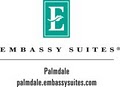 Embassy Suites Hotel image 2
