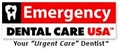 Emergency Dental Care logo