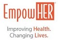 EmpowHER logo