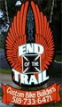End of The Trail logo