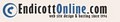 Endicott Online logo