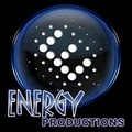 Energy Productions - Sioux Falls Wedding DJ logo