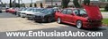 Enthusiast Auto Group image 2