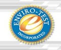 Enviro-Test Inc logo