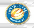Enviro-Test Inc logo