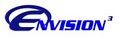 Envision3 Group, Inc. logo