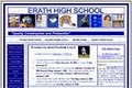 Erath High School logo
