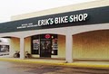 Erik's Bike Shop logo