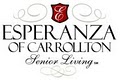 Esperanza Assisted Living & Memory Care logo
