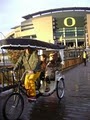 Eugene Cascadia Pedicabs image 2