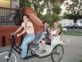 Eugene Cascadia Pedicabs image 3